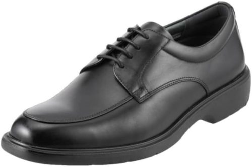 ハイドロテック(HYDRO TECH) blue collection 防水 幅広 3E 本革 ビジネスシューズ