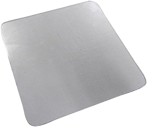 日晴金属(Nisseikinzoku) 冷蔵庫キズ防止マット