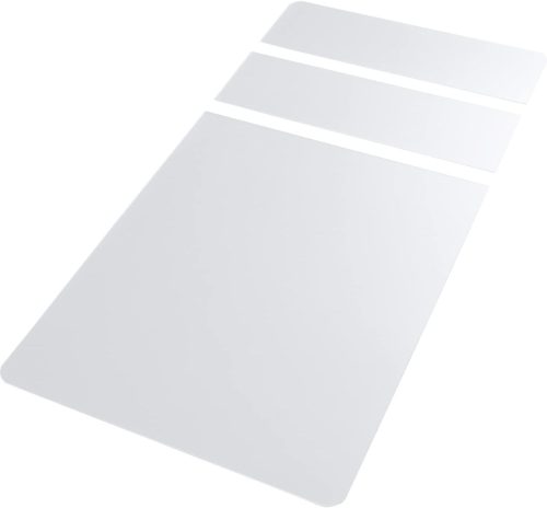 サンワサプライ(SANWA SUPPLY) チェアマット 100-MAT007