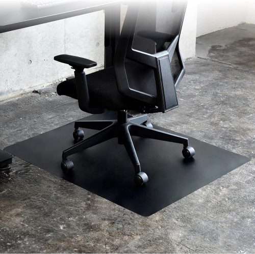 山善(YAMAZEN) チェアマット CFM-1080