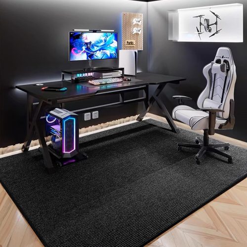 エイワイオー(AYO) ゲーミングチェアマット