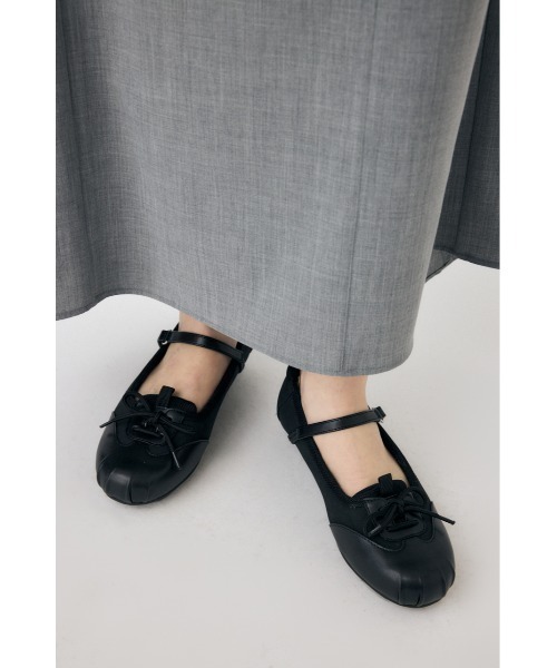 マウジー(MOUSSY) KICKS DRIVING シューズ