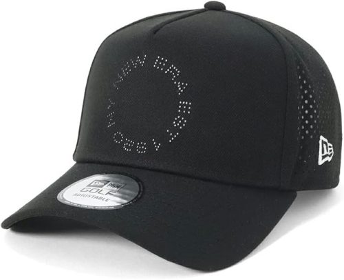 ニューエラ(New Era) 9FORTY A-FRAME LASER PERFORATED ONSPOTZ別注 14665543