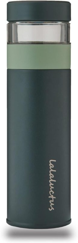 ラララクタス(Lalaluctus) ティーボトル SE6020