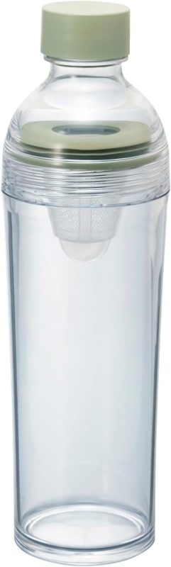 ハリオ(HARIO) フィルターインボトル・ポータブル FIBP-40