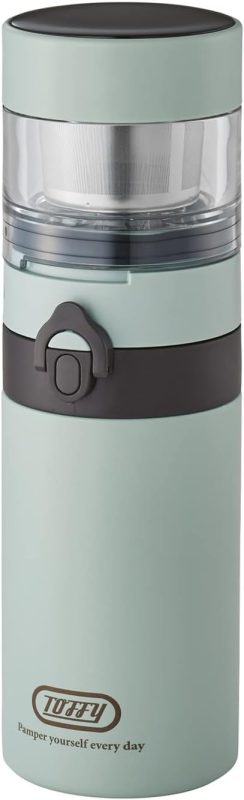 トフィー(Toffy) ポータブルブリューボトル K-CC3