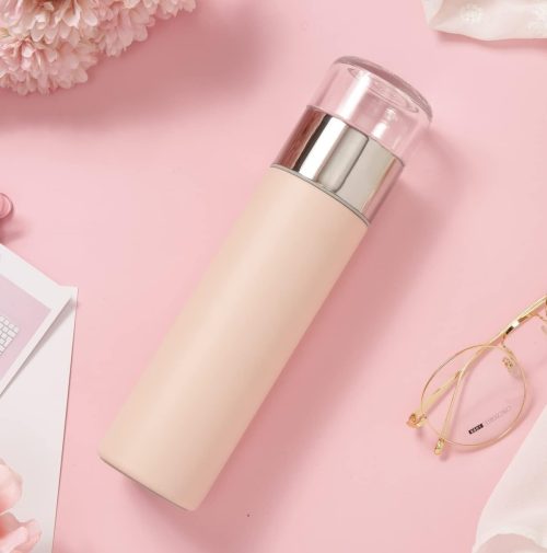 武蔵イノベーションズ PAO THERMO MUG SLIM