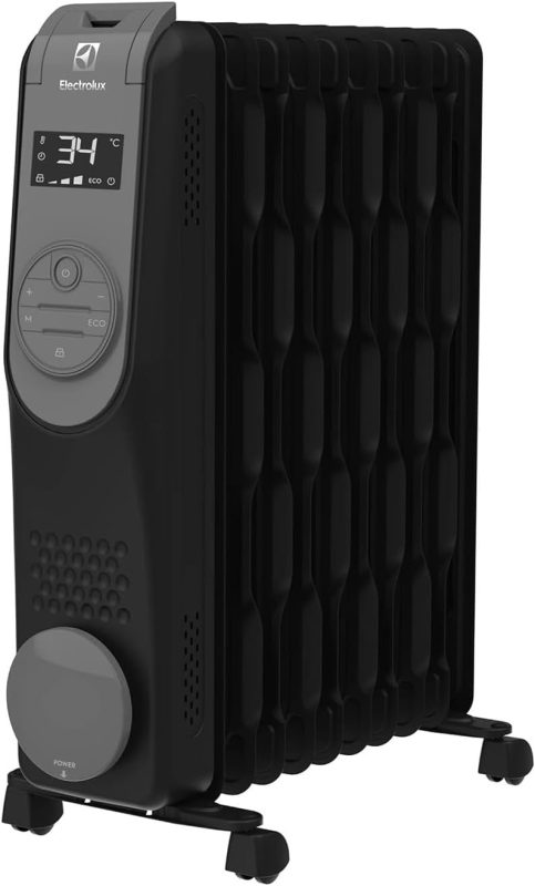 エレクトロラックス(Electrolux) COMFORTHEAT 700 EO12D104C0