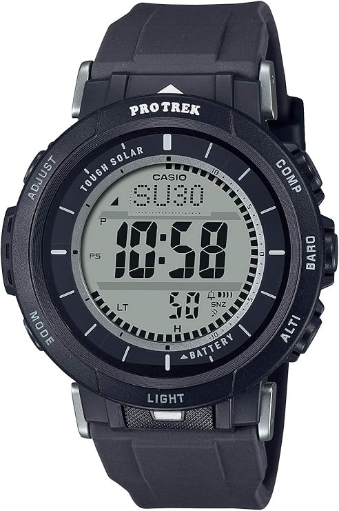 カシオ(CASIO) PRO TREK Climber Line PRG-30-1JF