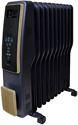 テクノス(TEKNOS) オイルヒーター TOH-D1110NB