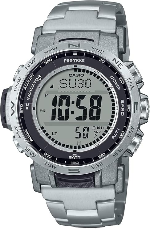 セイコー(SEIKO) プロスペックス Super Runners SolarSBEF055