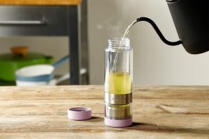 茶こし付き水筒のおすすめ10選。保温・保冷効果の高いモデルもご紹介