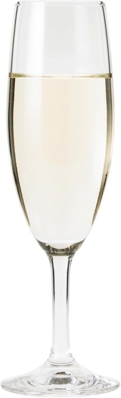 東洋佐々木ガラス ラーラ フルートシャンパングラス 32854HS