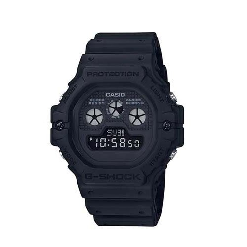 カシオ(CASIO) DIGITAL 5900 SERIES DW-5900BB-1JF