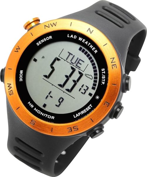 ラドウェザー(LAD WEATHER) センサーマスターV