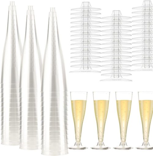 Niesporek シャンパングラス 使い捨て