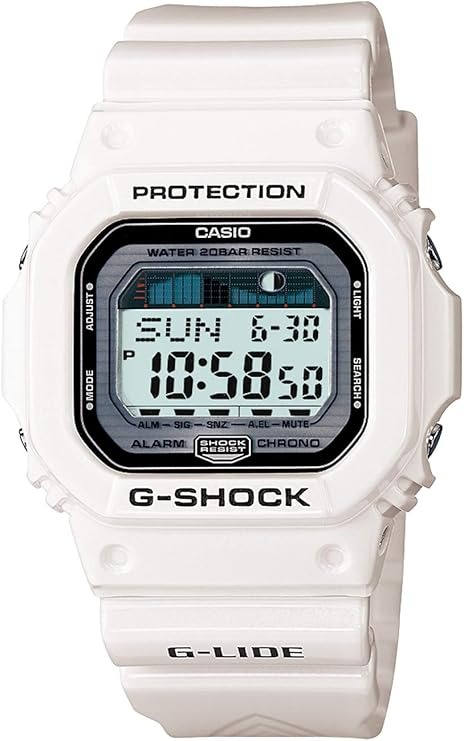カシオ(CASIO) G-SHOCK G-LIDE 5600 SERIES GLX-5600-7JF