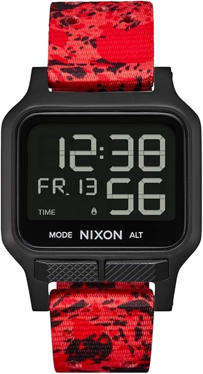 ニクソン(NIXON) Heat