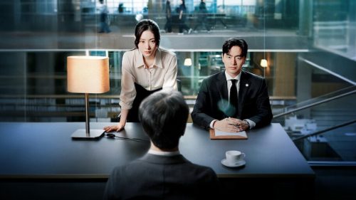 エスクワイア:弁護士を夢見る弁護士たち