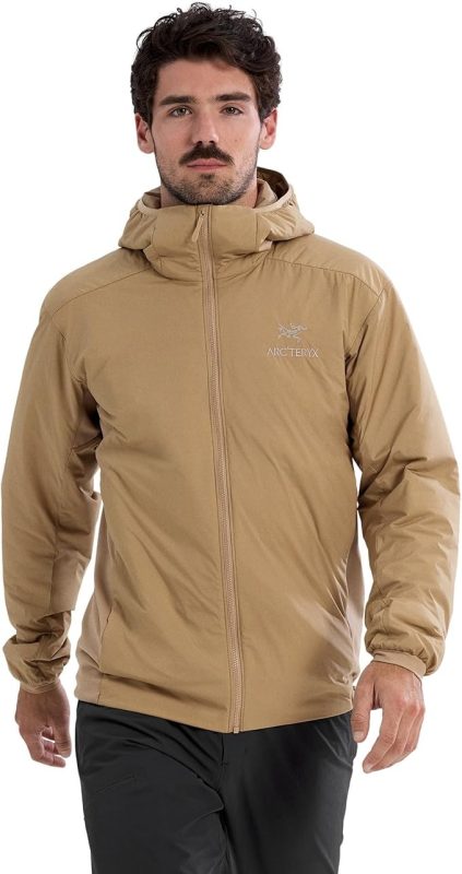 アークテリクス(ARC’TERYX) アトム フーディ X000007487