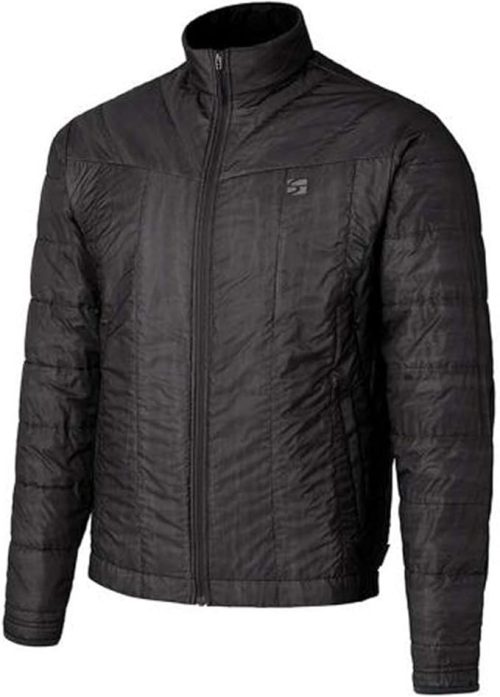 ファイントラック(finetrack) ポリゴンULジャケット FIM0311