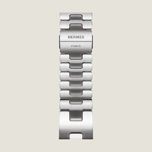 エルメス(HERMES) Apple Watch Hermès シンプルトゥール グランH 46mm H0745011JAAL