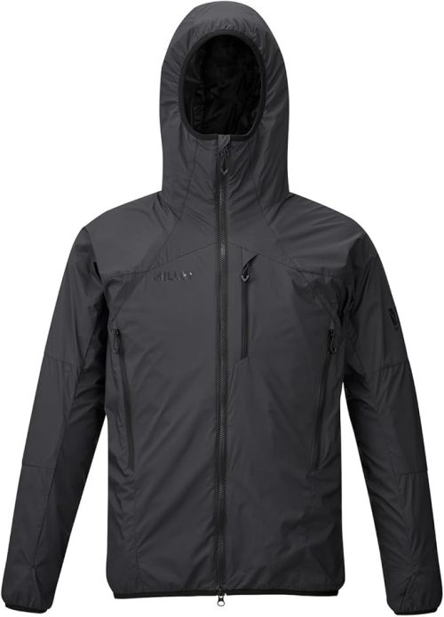 ミレー(Millet) ブリーズバリヤー トイ II ジャケット MIV03126
