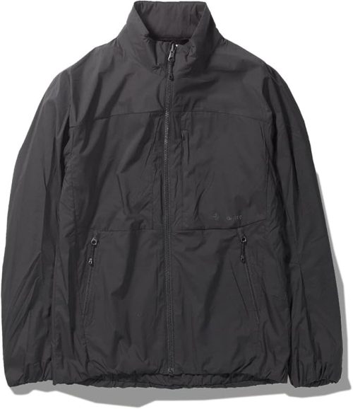 フォックスファイヤー(Foxfire) オクタライニングジャケット