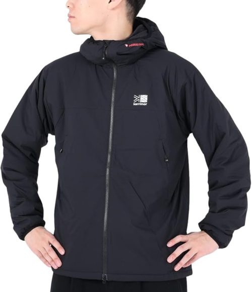 カリマー(KARRIMOR) insulation LT hoodie 101504