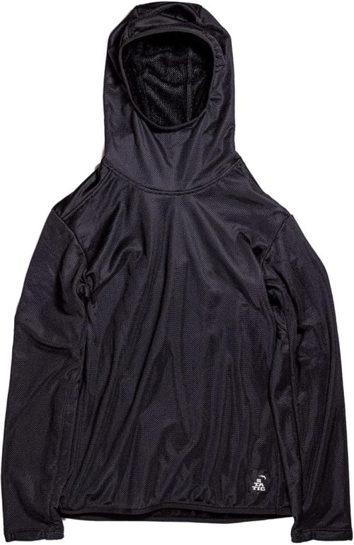 スタティック(STATIC) アドリフト プルオーバー フーディ103423