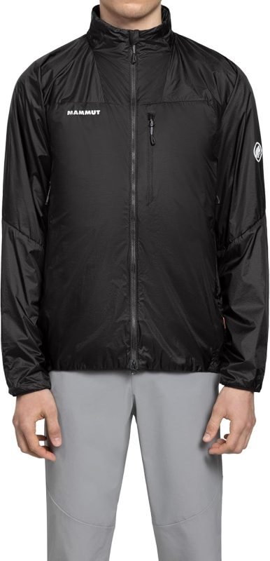 マムート(MAMMUT) フレックス エア インサレーション ジャケット 1013-02271