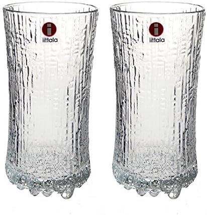 イッタラ(iittala) ウルティマ ツーレ スパークリングワイン ペア 1015654