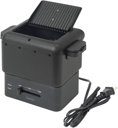 サンコー(THANKO) コンパクトフライヤー カラリ2 KRAR25SBK