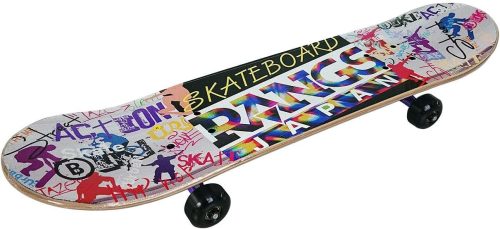 ラングスジャパン(RANGS) ラングスR1スケートボード コンプリートセット