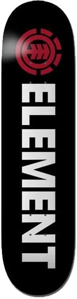 エレメント(ELEMENT) スケボー デッキ ELEMENT BLAZIN