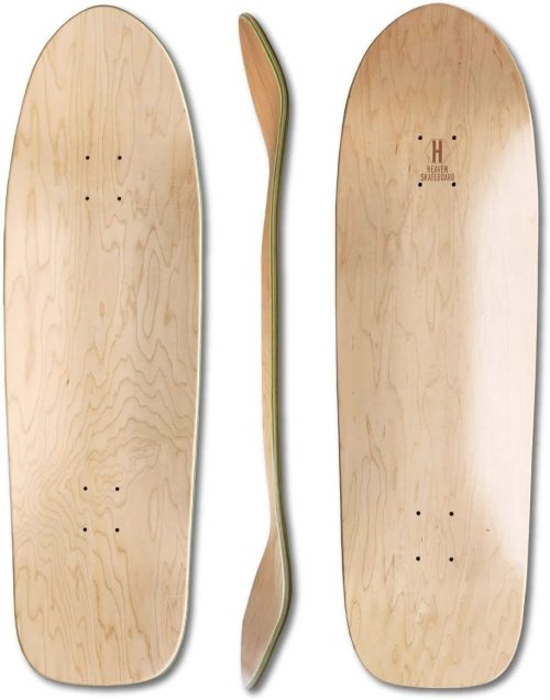 ヘブンスケートボード(HEAVEN SKATEBOARD) OLD SCHOOL STYLE