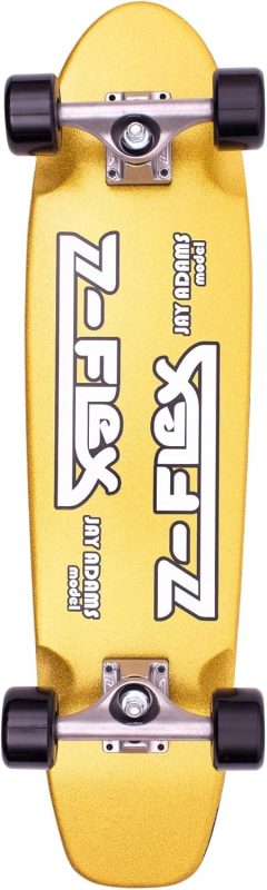 ジーフレックススケートボード(Z-Flex Skateboards) Z-CRUISER Z00SL1-2