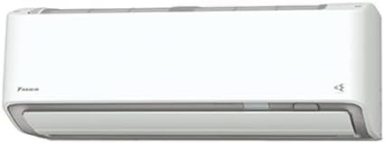 ダイキン(DAIKIN) ルームエアコン うるさらX RX S635ATRP