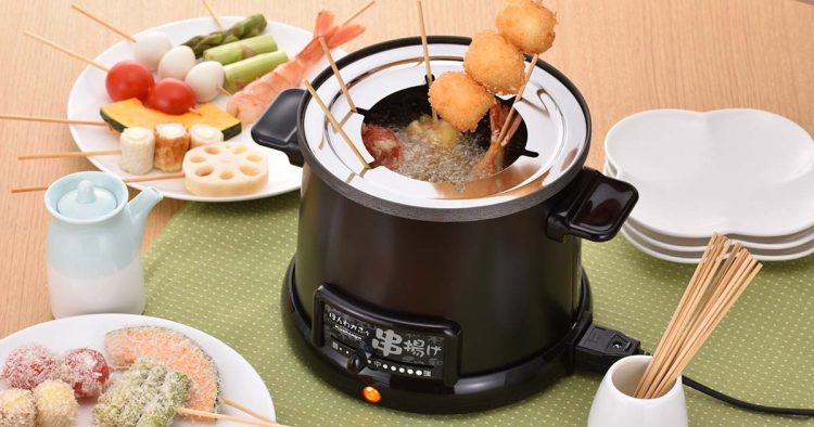 キッチン家電のイメージ