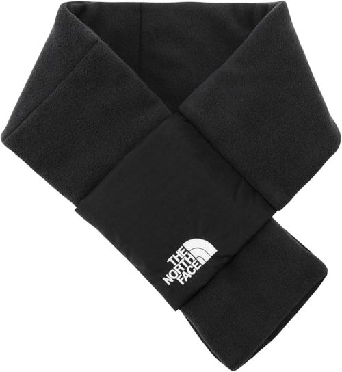 ザ・ノース・フェイス(THE NORTH FACE) キャンベルフリースマフラー