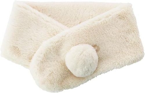 キャサリンコテージ(Catherine Cottage) フェイクファーティペットマフラー