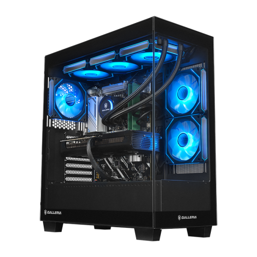 ゲーミングPC/core i5/500GB/radeon/メモリ増設可 apex ゲーミングPC/core i5/500GB/radeon/メモリ増設可 apex