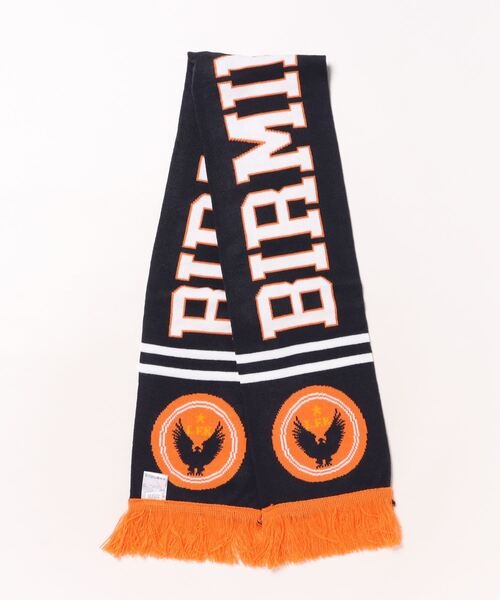 ローリーズファーム(LOWRYS FARM) KIDS ロゴニットマフラー