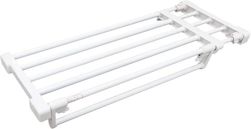 平安伸銅工業 L型突っ張り棚 ワイド NTL-60