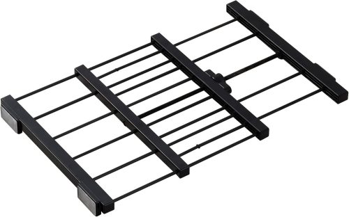 平安伸銅工業 突っ張りすき間棚 SMR-24B