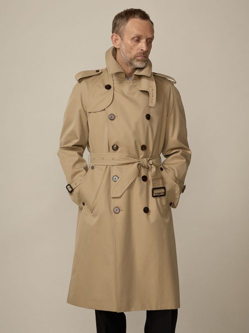 アクアスキュータム(Aquascutum) U.K KINGSWAY