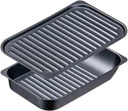 イシガキ産業 グリルパン 4212