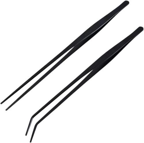 YJRUNFU ピンセット