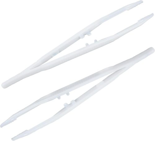 benkyue 給餌ピンセット 2個入り