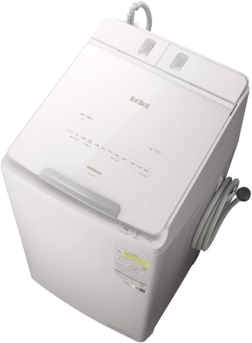 日立(HITACHI) ビートウォッシュ BW-DX90J